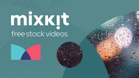 Download FREE videos from mixkit.co